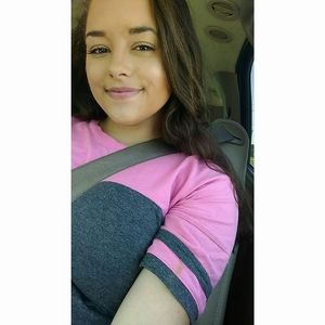 Meet your Posher, Nadine